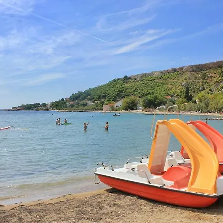 Studio 4852b Daire *