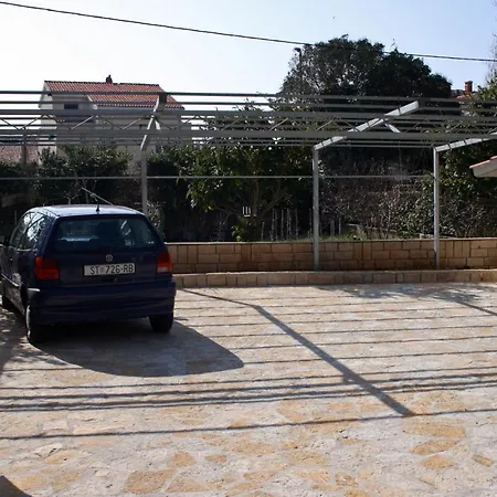 4852b Apartment