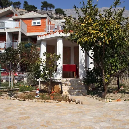 Appartamento 4852b Duće