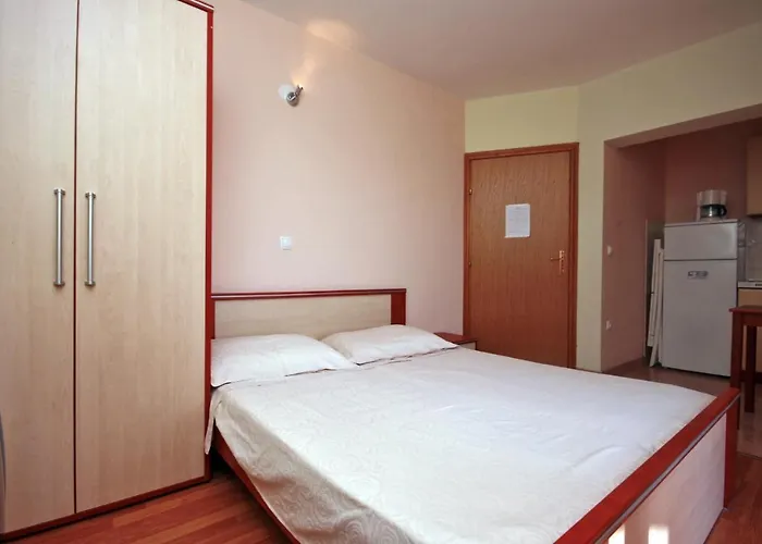 Appartement Studio 4852b