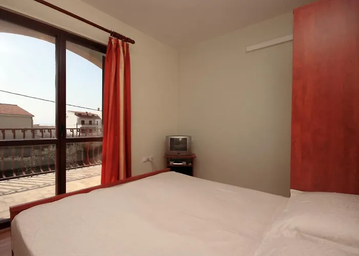 Appartement Studio 4852b *