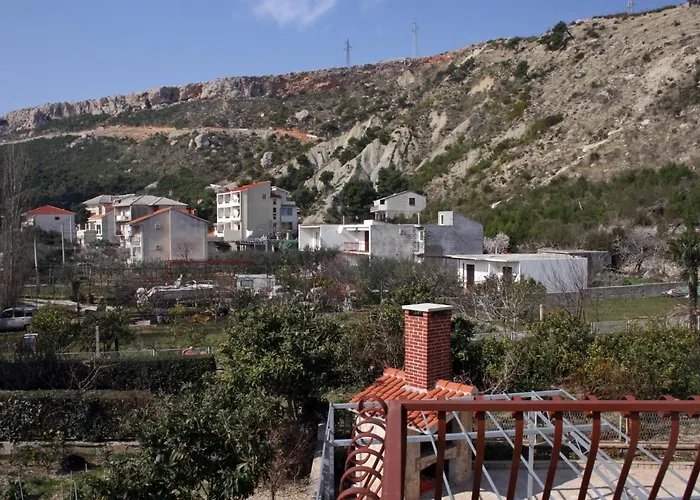 Appartement Studio 4852b